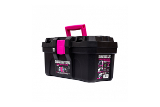 Muc-Off Ultimate Motorcycle Cleaning Kit