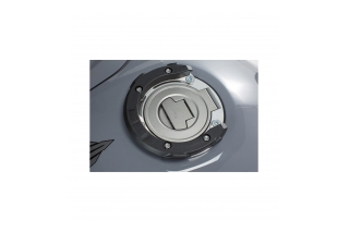 SW-Motech Quick-lock Evo tankring Yamaha YZF R1/R3 ('15-) MT10 ('16-)