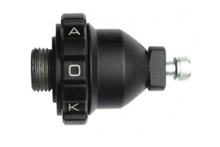 Kaoko APR400 Cruisecontrol