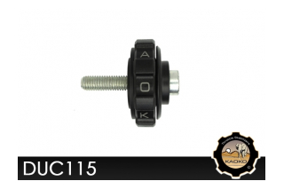 Kaoko DUC115 Cruisecontrol
