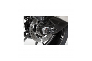 SW-Motech Swingarmsliderkit, BMW S 1000 R ('14-)