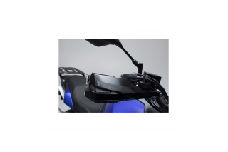 Handkappenset Kobra SW-Motech Yamaha MT-07 Tracer (16-)