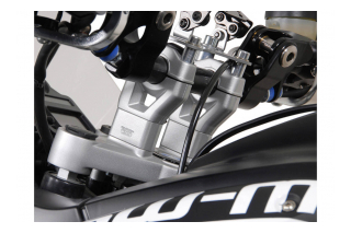 SW-Motech BMW R 1200 Gs ('08-) Stuurverhoger