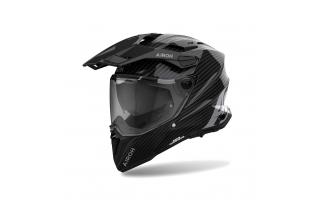 Commander 2 Carbon