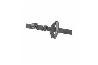 Riem Booster, Duopassagier