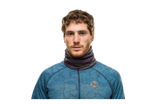 Buff Original Ecostretch Anira Graphite