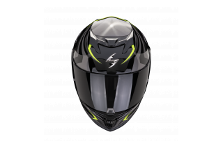 EXO-520 EVO Air Terra