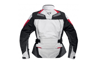 DIFI Desert Ride Lady Aerotex motorjas