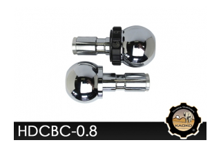 Kaoko HDCBC-08 Cruisecontrol