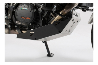 SW-Motech Carterplaat, KTM Super Adventure 1290 ('14-)