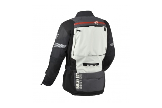 DIFI Sierra Nevada 4 Aerotex motorjas