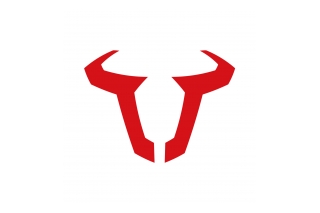 SW-Motech Sticker logo Icon (130 mm)