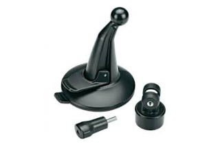 Garmin zuignapsteun voor dashboard (Virb)
