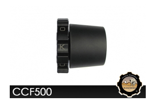 Kaoko CCF500 Cruisecontrol