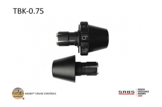 Kaoko TBK-075 Cruisecontrol