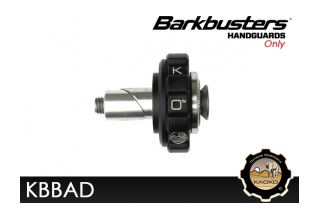 Kaoko KBBAD Cruisecontrol