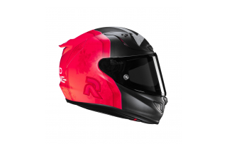 Motorhelm HJC, RPHA 12 Squid game