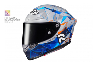 HJC RPHA 1 Pol Espargaro Replica integraalhelm