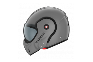 ROOF RO9 Boxxer Nardo Grey systeemhelm