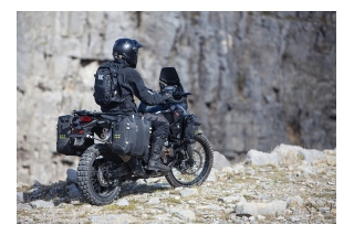 Kriega Overlander-S, OS-6.