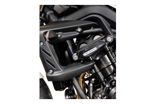 SW-Motech Valblokken Triumph Street Triple 675 ('08-)