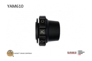 Kaoko YAM610 Cruisecontrol