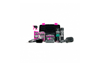 Muc-Off Ultimate Motorcycle Cleaning Kit