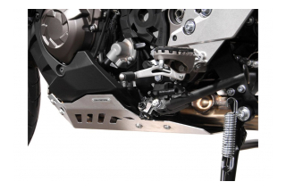 SW-Motech Carterplaat, Kawasaki Versys 1000 ('12-)