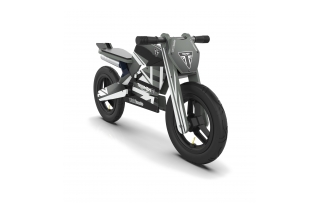 Balance bike Kiddimoto, Triumph Daytona 765