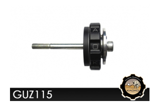 Kaoko GUZ115 Cruisecontrol
