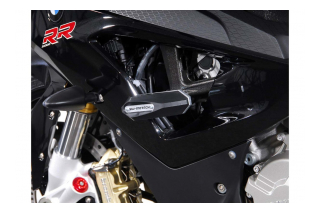 SW-Motech VALBLOKKEN, BMW S 1000 RR ('10-)