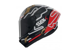 X-804 RS SBK 360