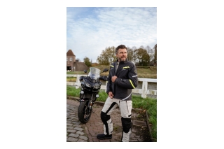 DANE Spor Gore-tex motorbroek