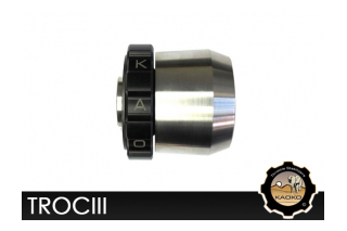 Kaoko TROCIII Cruisecontrol