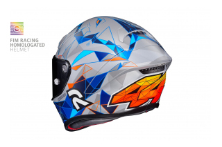 HJC RPHA 1 Pol Espargaro Replica integraalhelm