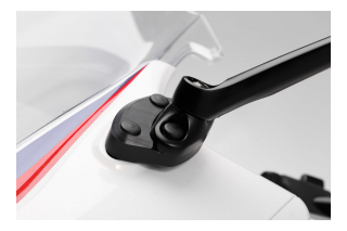SW-Motech Spiegelverbreders CB 500 R ('13-)