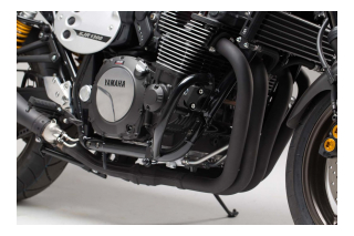 SW-Motech Valbeugel Yamaha XJR 1200/1300 ('95-)