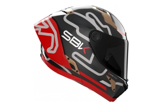 Nolan X-804 RS SBK 360