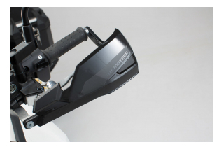SW-Motech Handguardkit Kobra,  Triumph Tiger 1200 Explorer '16-