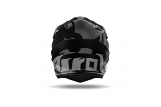 Motorhelm Airoh, Commander 2 Carbon