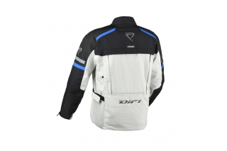 DIFI Blaze Aerotex motorjas