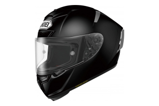 Shoei X-Spirit 3 integraalhelm