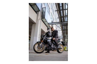 DIFI Kingston overshirt