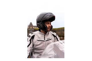 DANE Solskin motorjas