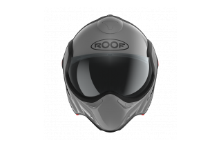 ROOF RO9 Boxxer Nardo Grey systeemhelm