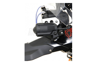SW-Motech Montageset Hawk light kit, BMW F 650/800 GS
