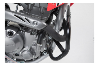 Valbeugel SW-Motech, Honda CRF250L '17-