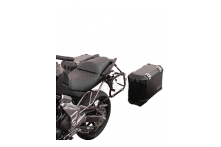 SW-Motech Quick-Lock Evo-Carr, Kawasaki  Versys '10