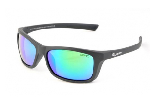 Gyron Alnair matt black GM zonnebril