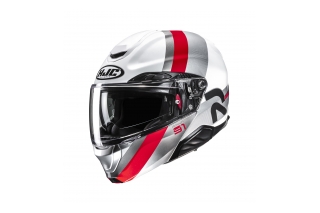 Motorhelm HJC, RPHA 91 Fensh